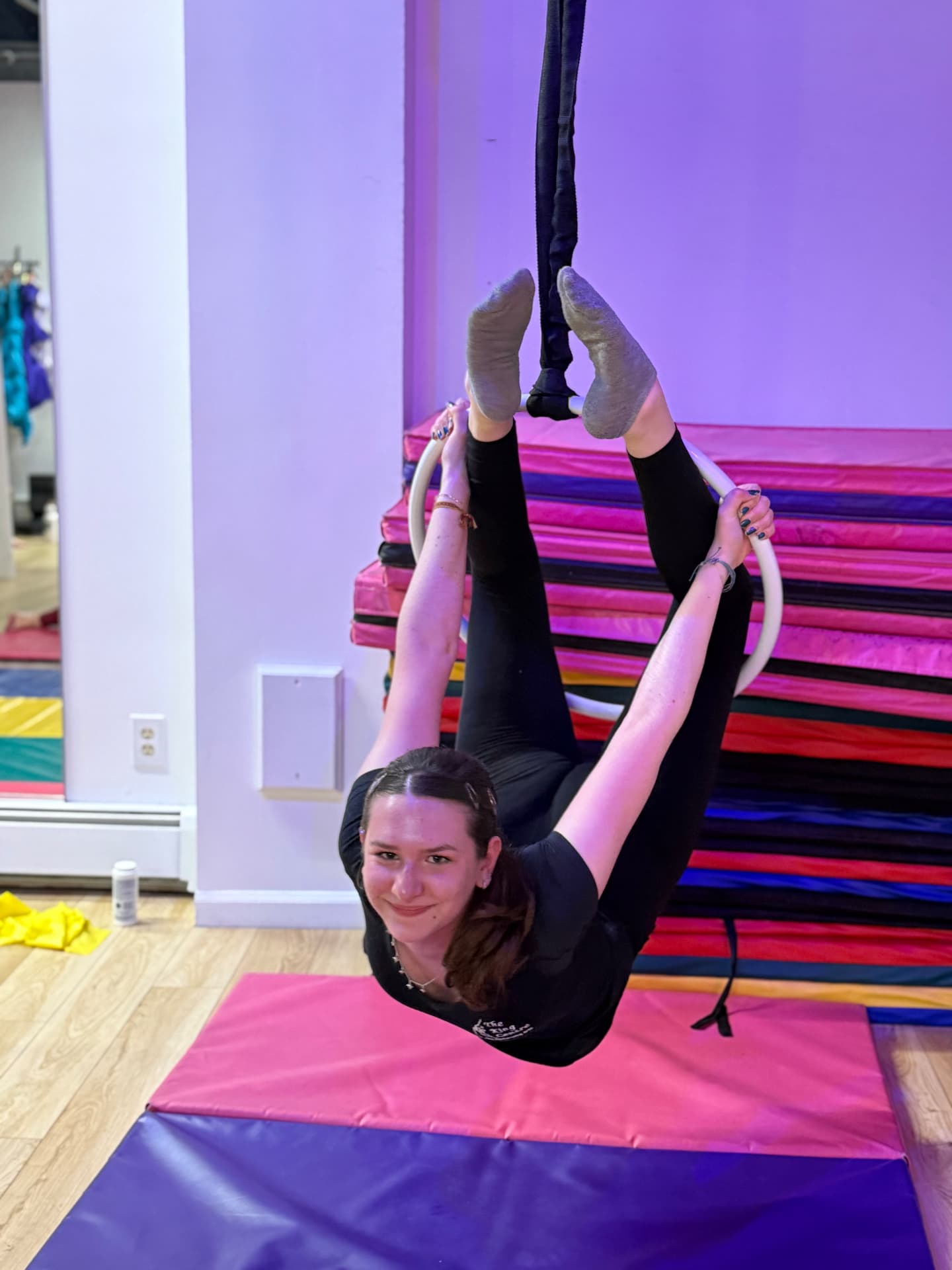 Flexibility Training